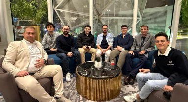 Türk satranççılar Katar'da gurur yaşattı