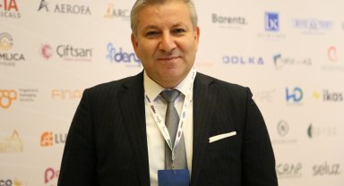 Türkiye'nin kozmetik pazar büyüklüğü 3,7 milyar dolar