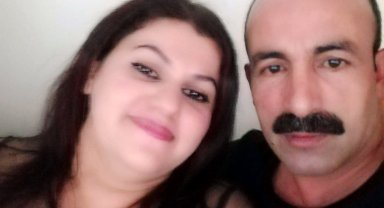 Üvey babasının annesini öldürdüğü Rojbin, 2 kardeşine vasi oldu