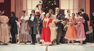 Yılın son masalı seyirciyle buluşuyor