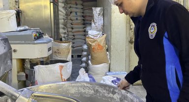 Zabıtadan restoran ve kafelerde sıkı denetim