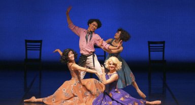 2026'nın ilk prömiyeri 'Tria'