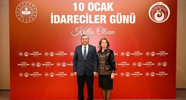 'Mülki İdare Amirliği devletin yapı taşıdır'