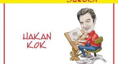 'Yüzler ve İzler- Dünya Hali' karikatür sergisi açılıyor
