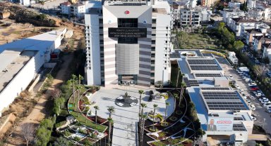 Antalya'da belediye şirketi üzerinden 399,5 milyon liralık vurgun iddiası; 14 gözaltı