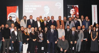 ANTİAD'dan vergi denetiminde dijital dönüşüm odaklı etkinlik