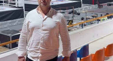 Azerbaycanlı eski federasyon başkanına saldırının davasında tanık: Araz Musayev'e husumet vardı