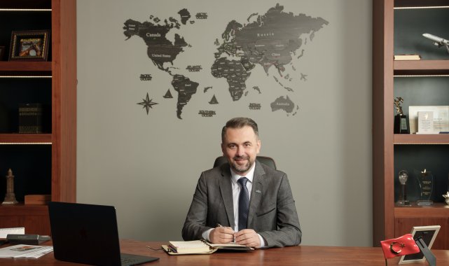 BAİB'de Can adaylığını açıkladı