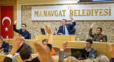 Bülent Ecevit'in ismi Manavgat'ta yaşatılacak