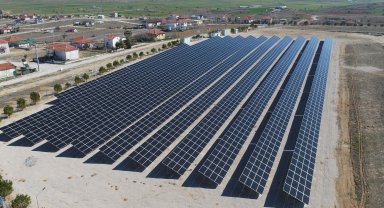 Büyükşehir'den çiftçilere 6 yılda 403 milyon TL'lik elektrik desteği