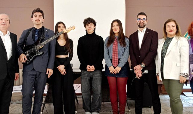 Cemal Süreya, şiir ve müzikle anıldı