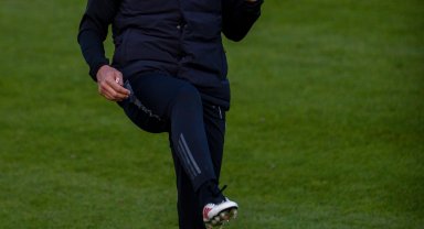 Gaziantep FK, Antalya kampında hazırlıklarına devam ediyor