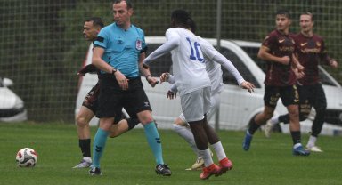 Gençlerbirliği, hazırlık maçında Çaykur Rizespor'u 2-1 yendi