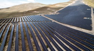 GES projeleriyle hem enerji arzına hem çevreye katkı