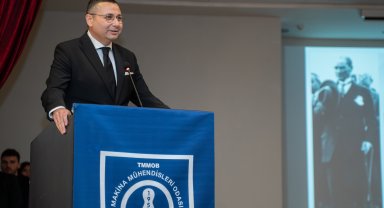 Gri su için 200 paydaş gerekli; bina bazlı değil, bütüncül kentsel dönüşüm