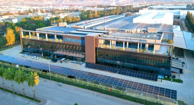 Güneş enerjisi teknolojilerinde rekabetçi büyüme modeli