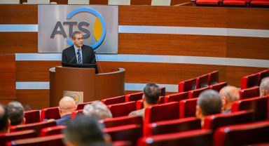 Hacısüleyman: 2025'in zorluklarını 2026'ya taşımayacağız