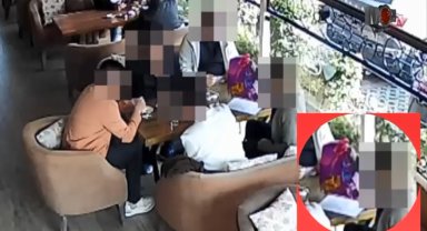 İş yeri sahibine şantaj yapan 4 şüpheli tutuklandı