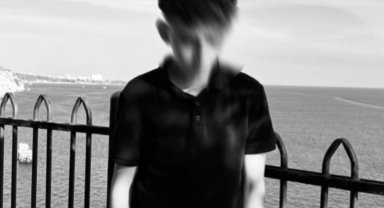 Karne almaya giderken kaza yapan lise öğrencilerinden biri öldü, diğeri ise yaralandı