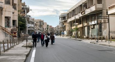 KKTC'nin turizmdeki yeni gözdesi Maraş'ı 5 milyona yakın kişi ziyaret etti