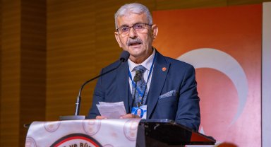 Manavgat Bakkallar Odası'nda Akça yeniden seçildi