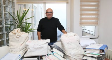 Milyar dolarlık arazi davasının avukatı: Ailesinde 'Süleyman' ismi bulan geliyor