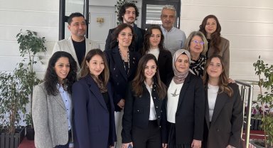 Mimarlar Odası'nda değişim çağrısı