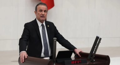 Orman arazilerindeki seraların yıkımı ertelendi