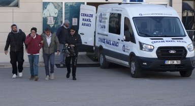 Patenle giderken dengesini kaybedip düşen Efe Mevlüt, ölü bulundu