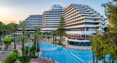 Rixos'ta WSET eğitimleri