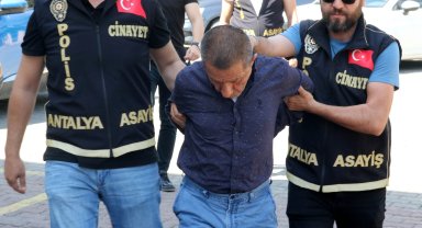 Savcı, huzurevinde 3 arkadaşını öldüren sanık için 3 kez ağırlaştırılmış müebbet istedi