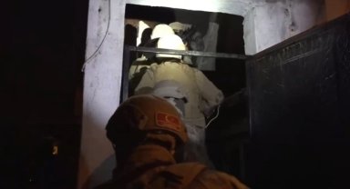 Serik'te uyuşturucu operasyonu: 25 gözaltı