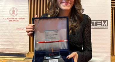 Son saatte başvurdu, birinci oldu