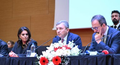 TBMM Engelli Bireyler Komisyonu Bölge İstişare Toplantısı düzenlendi