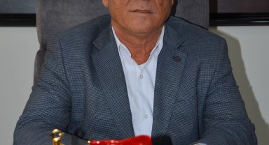 Tırık görevi devraldı