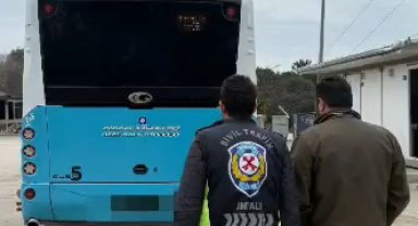 Trafik ihlallerine ceza