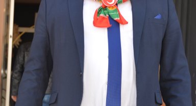 Ünal Ersan, güven tazeledi