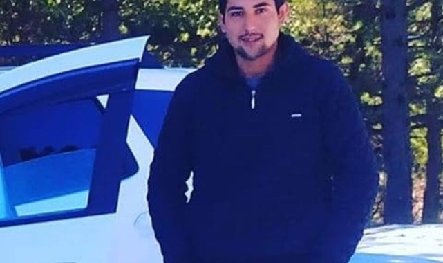 25 yaşında kalp krizinden vefat etti