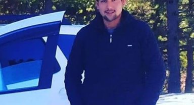 25 yaşında kalp krizinden vefat etti