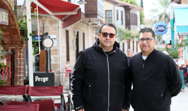 '5 yıldızlı otel yatırımları Antalya kent turizmini öldürüyor'