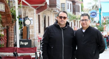 '5 yıldızlı otel yatırımları Antalya kent turizmini öldürüyor'