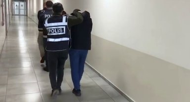 'Başkomiser' yalanıyla 20 milyonluk dolandırıcılığa 3 tutuklama