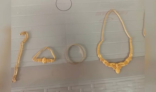 'MİT görevlisiyiz' diyerek 3,5 milyon lira dolandıran 3 şüpheli tutuklandı