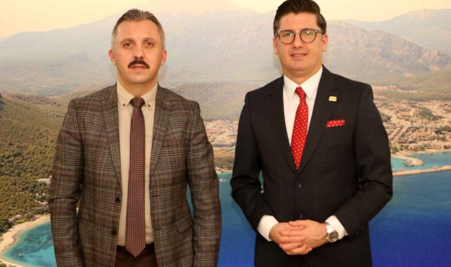 Akra Kitap Günleri başlıyor