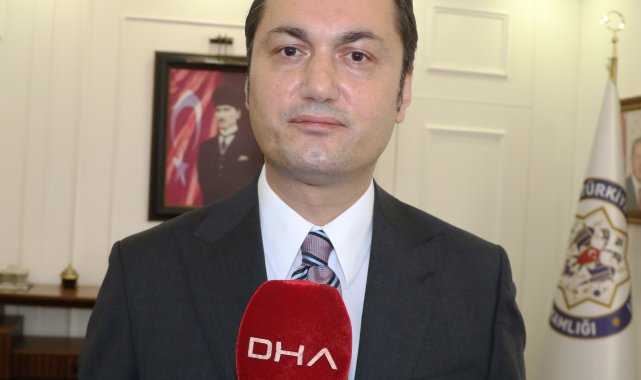 Alanya Kaymakamı Öztürk: Yeni taşkın öngörmüyoruz