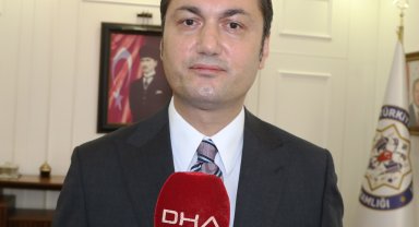 Alanya Kaymakamı Öztürk: Yeni taşkın öngörmüyoruz