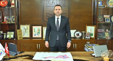 Başkan Güngör: Manavgat OSB yatırımcılar için ön tahsise açıldı