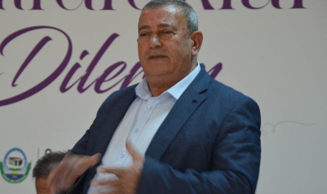 Başkan Kahya, güven tazeledi