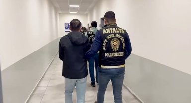 Belediyede işe yerleştirme vaadiyle dolandırıcılığa 1 tutuklama