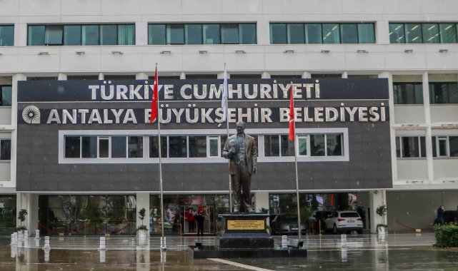 Büyükşehirden kadın personele ramazan düzenlemesi